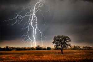 How Can You Stay Safe From Electrical Hazards During A Storm?