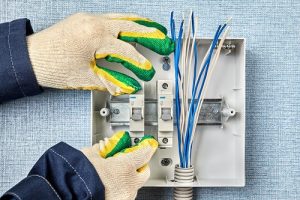 electrical repairs 
