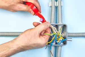 Tips For Safe Home Electrical Wiring
