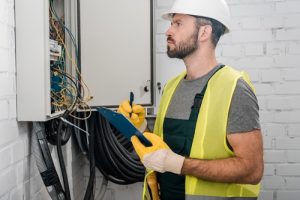 Questions to Ask About Electrical Panel Replacement
