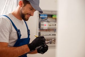 Choosing the Right Electrical Panel for Your Home